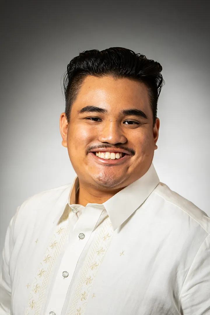 Christian Galapon