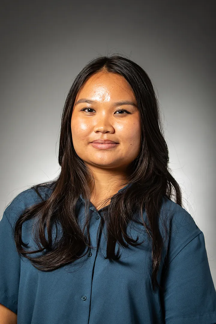 Clare Ann Ronquillo