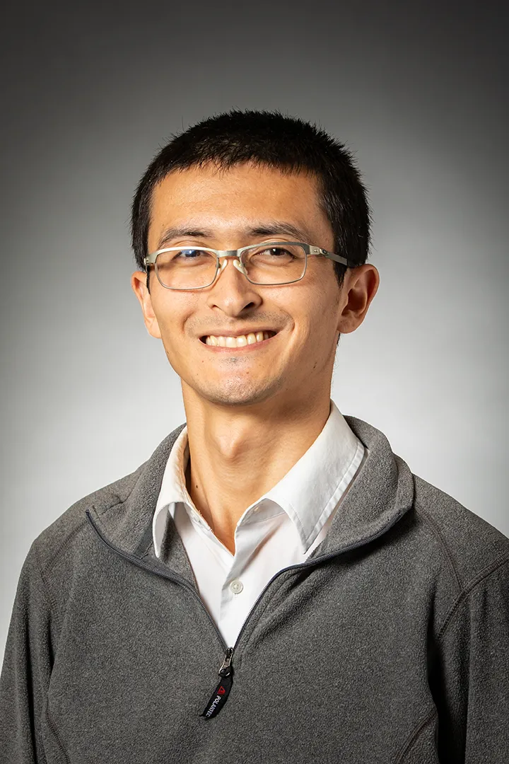 Dave Nagaji