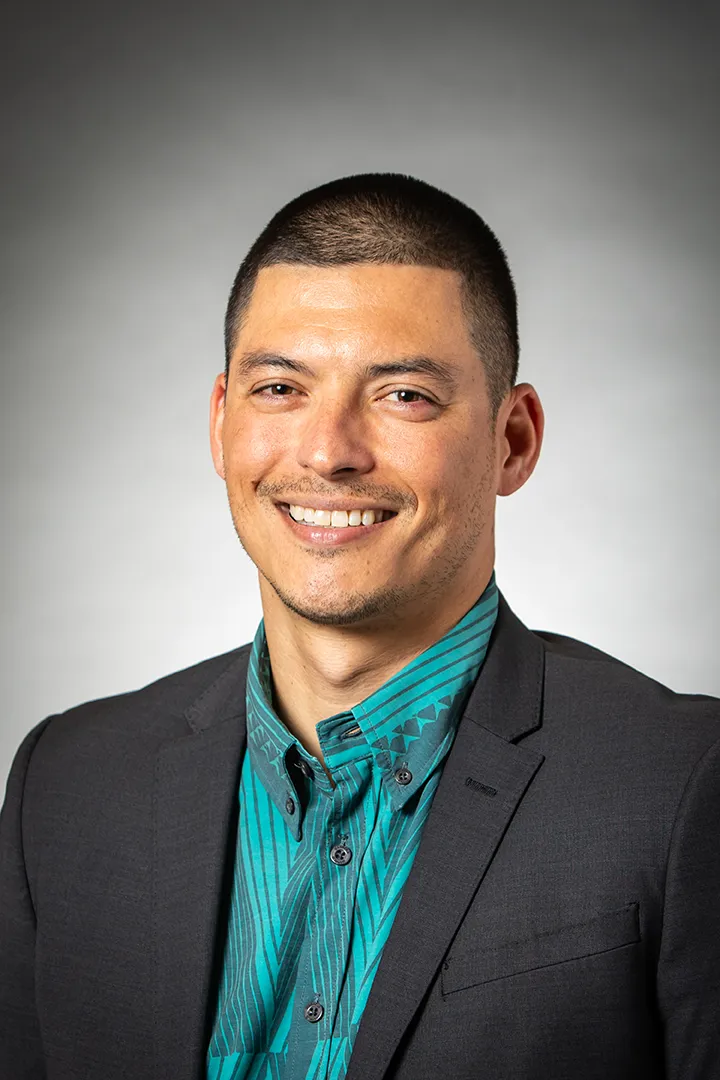 Duncan Osorio