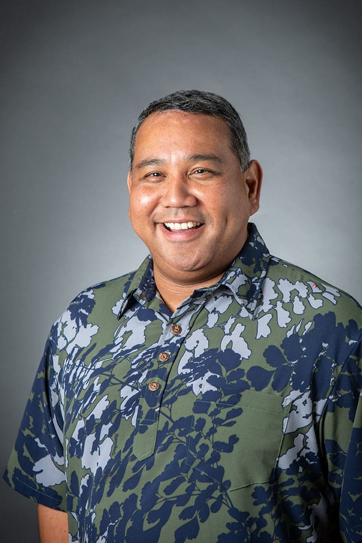Jayson Watts, Maui