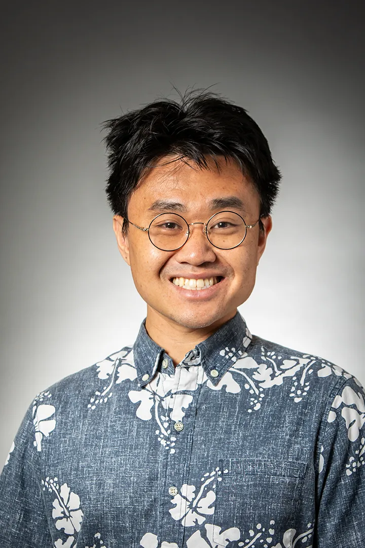 Jimmy Nguyen