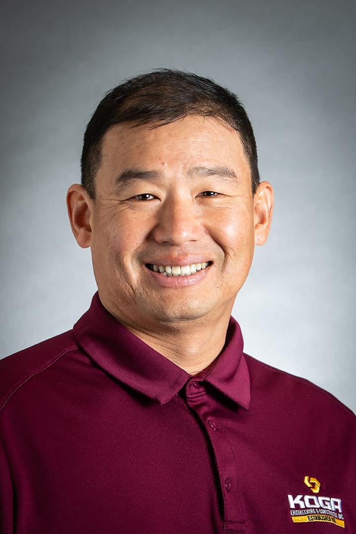 Keun Pak