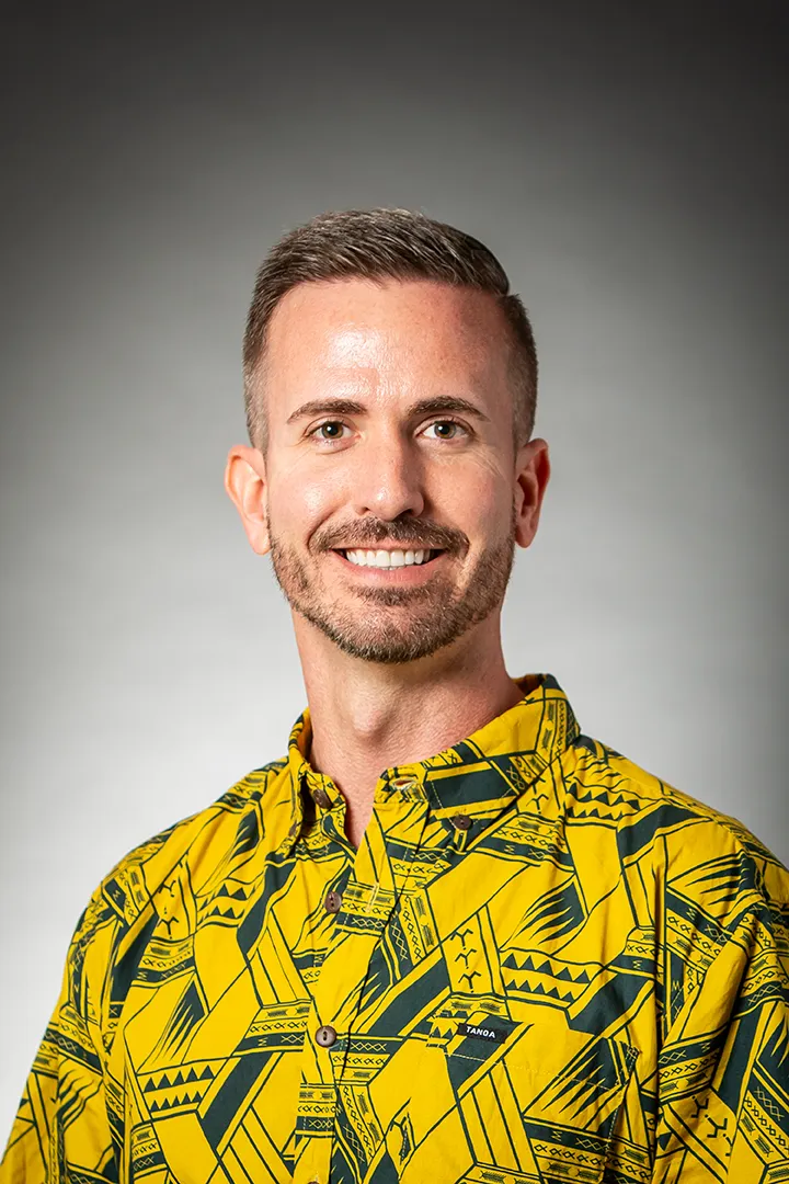 Matt Weyer