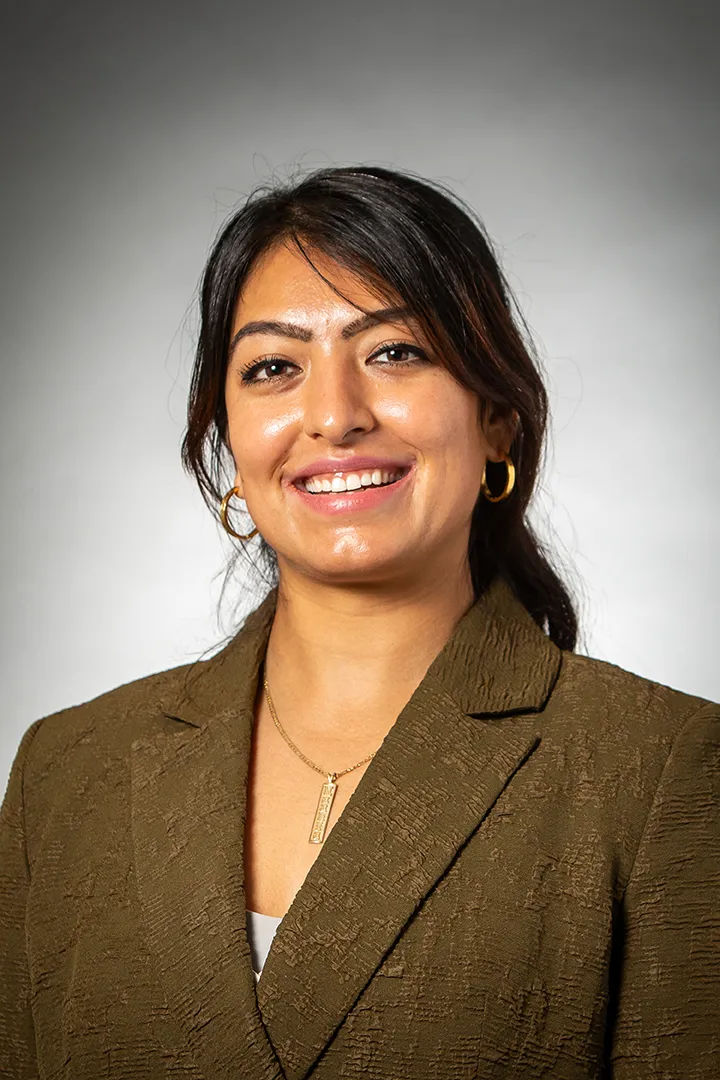 Naadia Puri