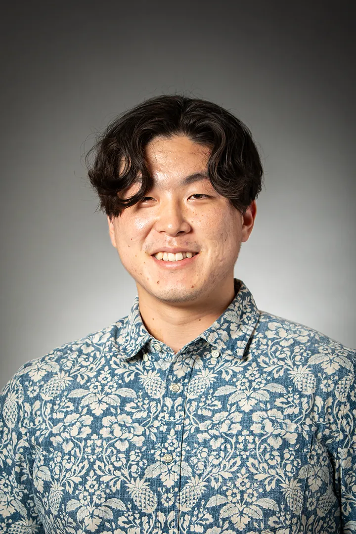 Sam Kim