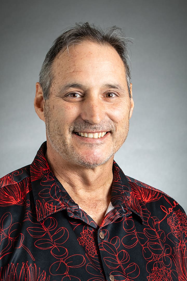 Shawn Richards