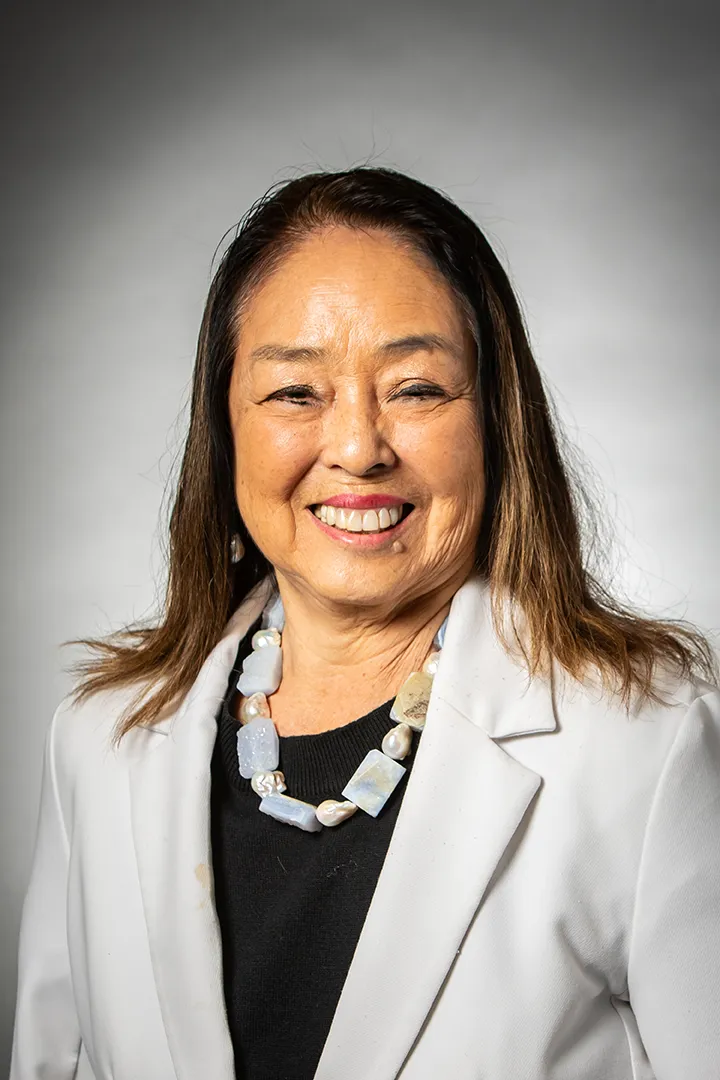 Yuki Lei Sugimura