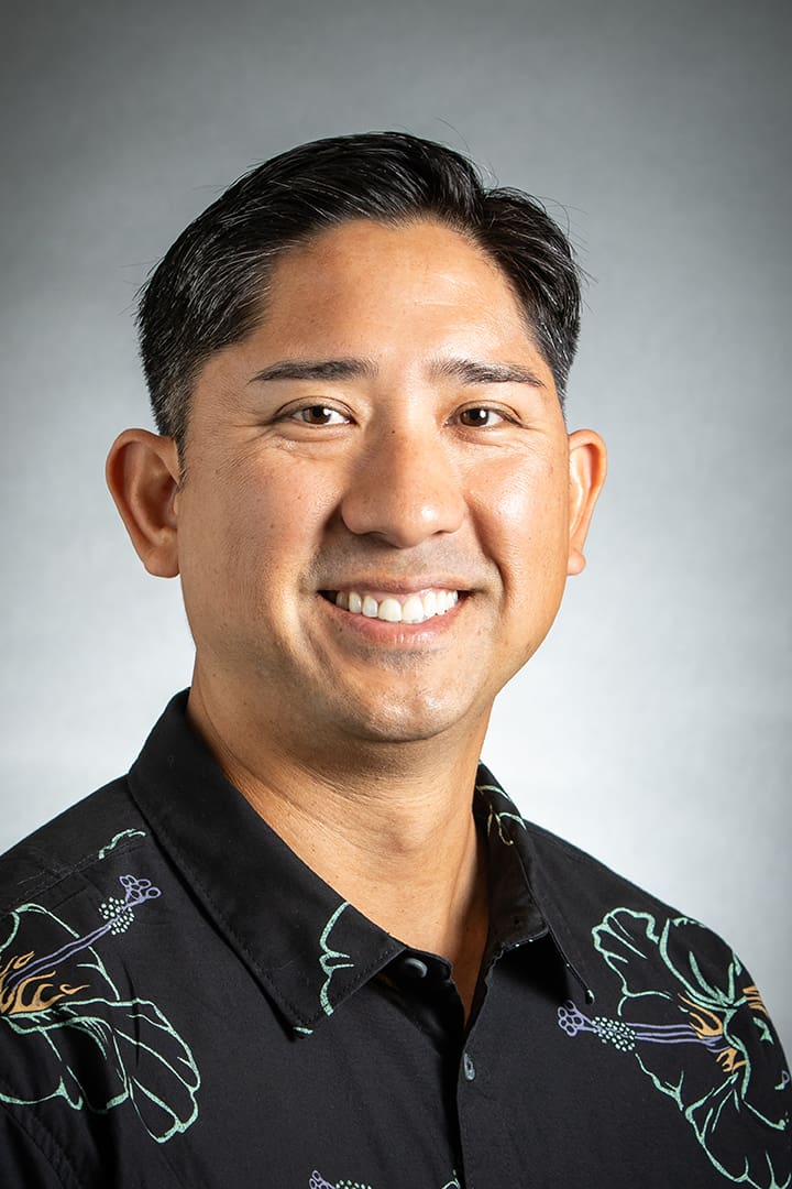 Zach Sakamoto