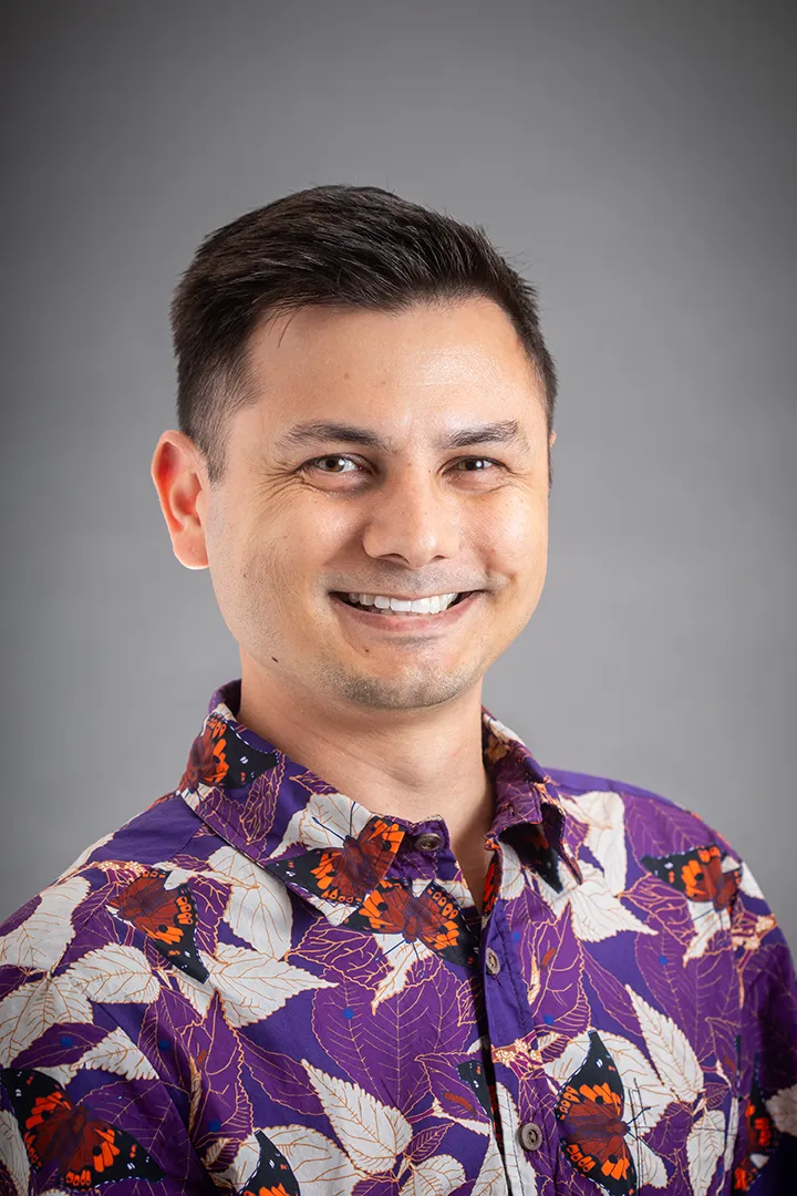 Brenden Kinoshita