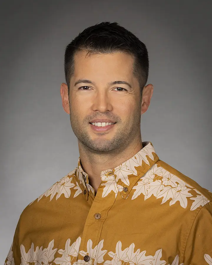 Dane Wicker