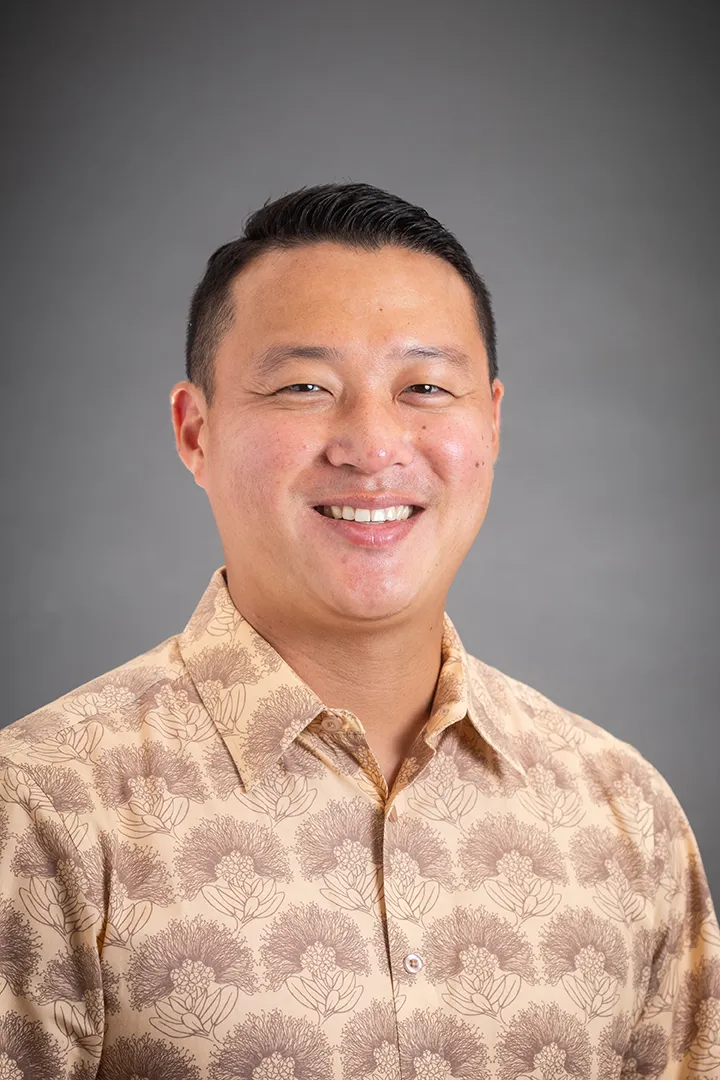 David Cho