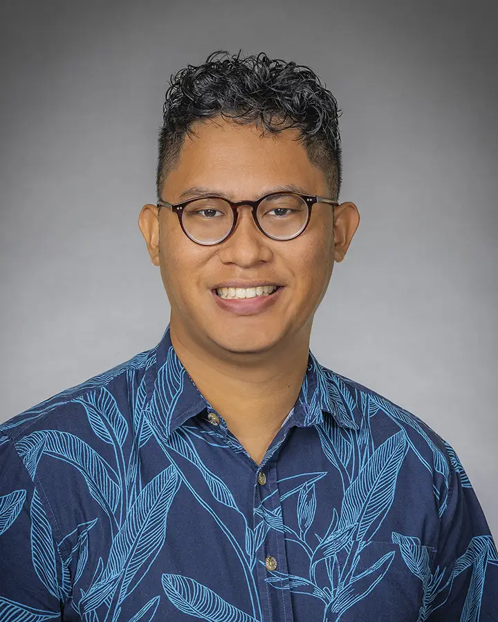 Jared Sam Agtunong