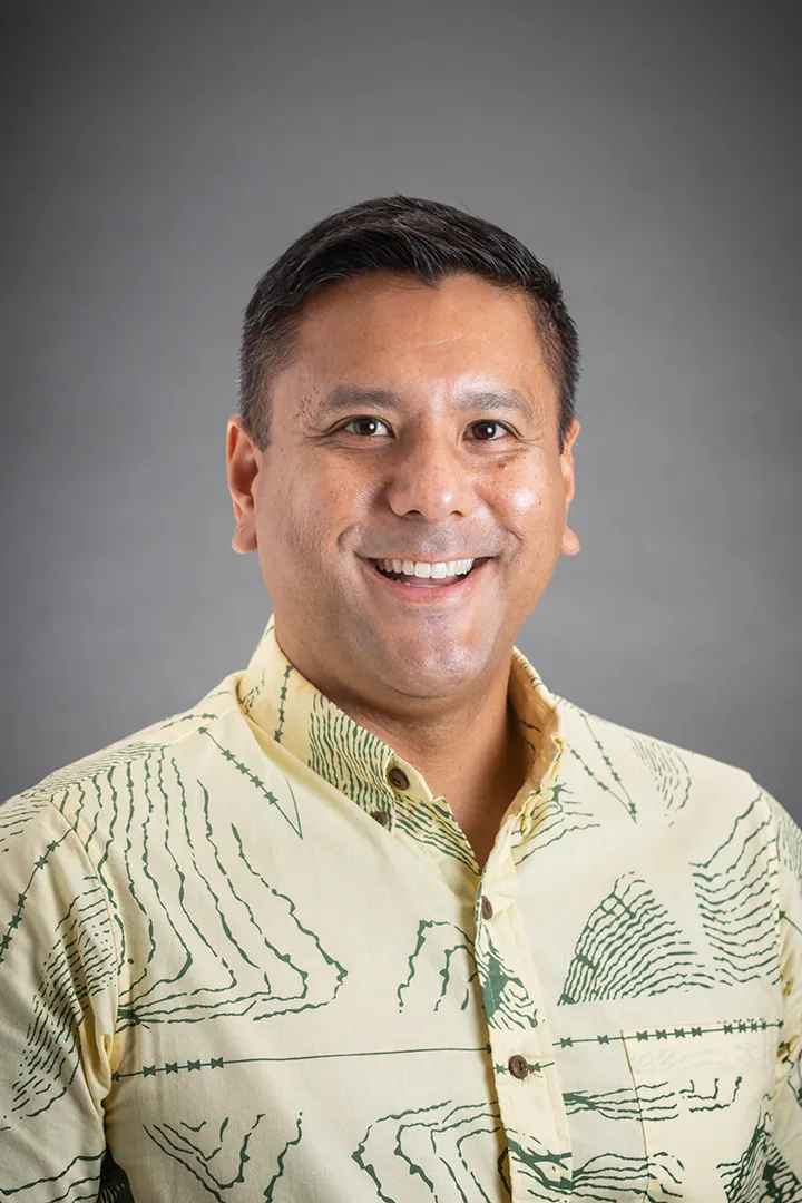 Joshua Laguana