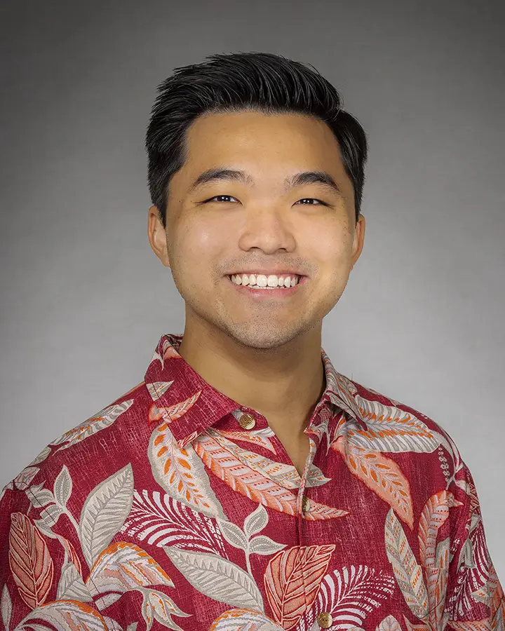 Kaleo Chang