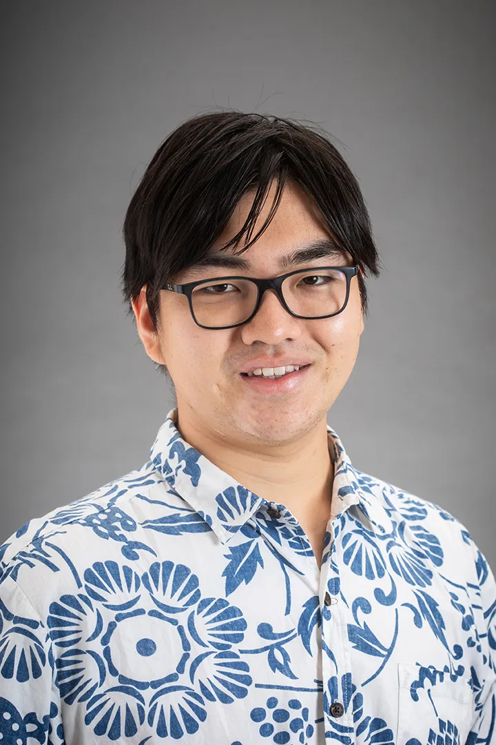 Kiyohide Noguchi