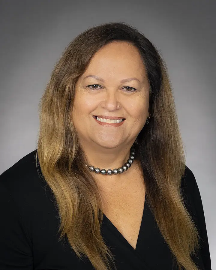 Linda Clark