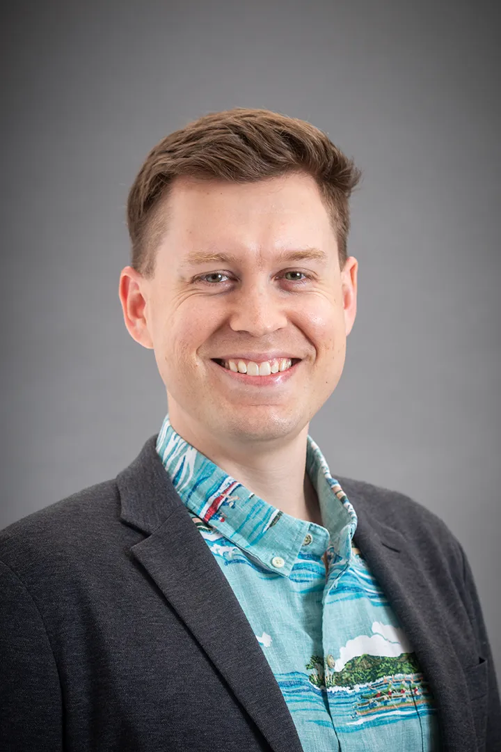Matthew Popovich