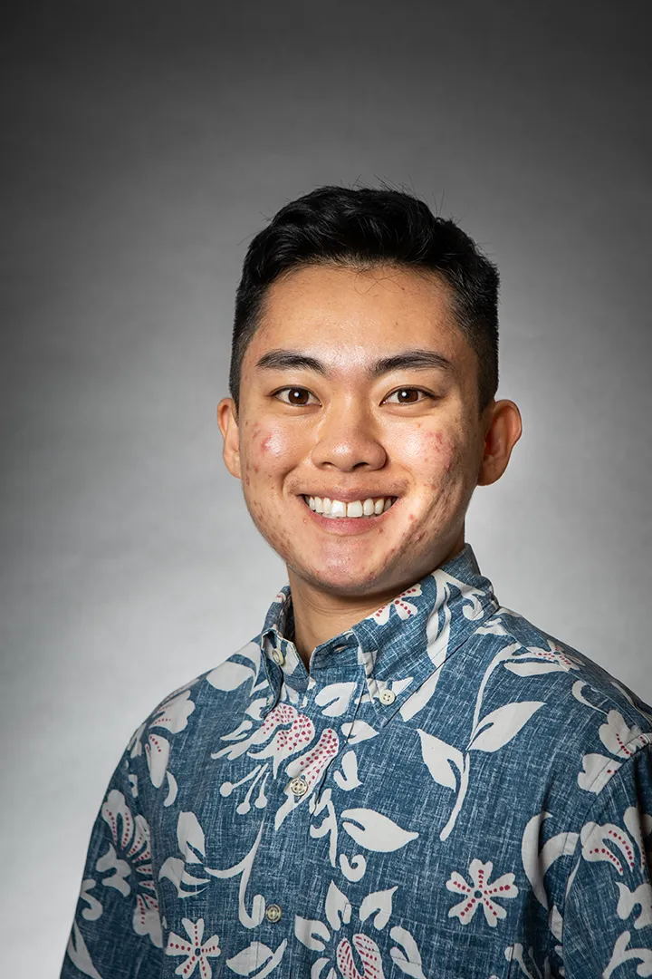 Micah Kim