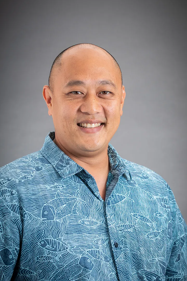 Michael Lee