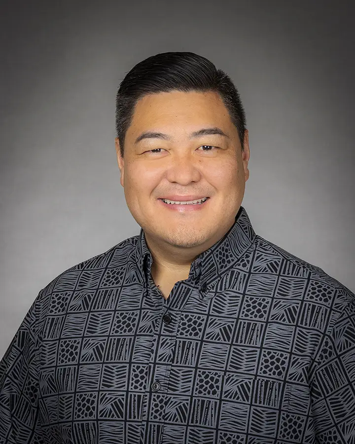 Tyson Miyake