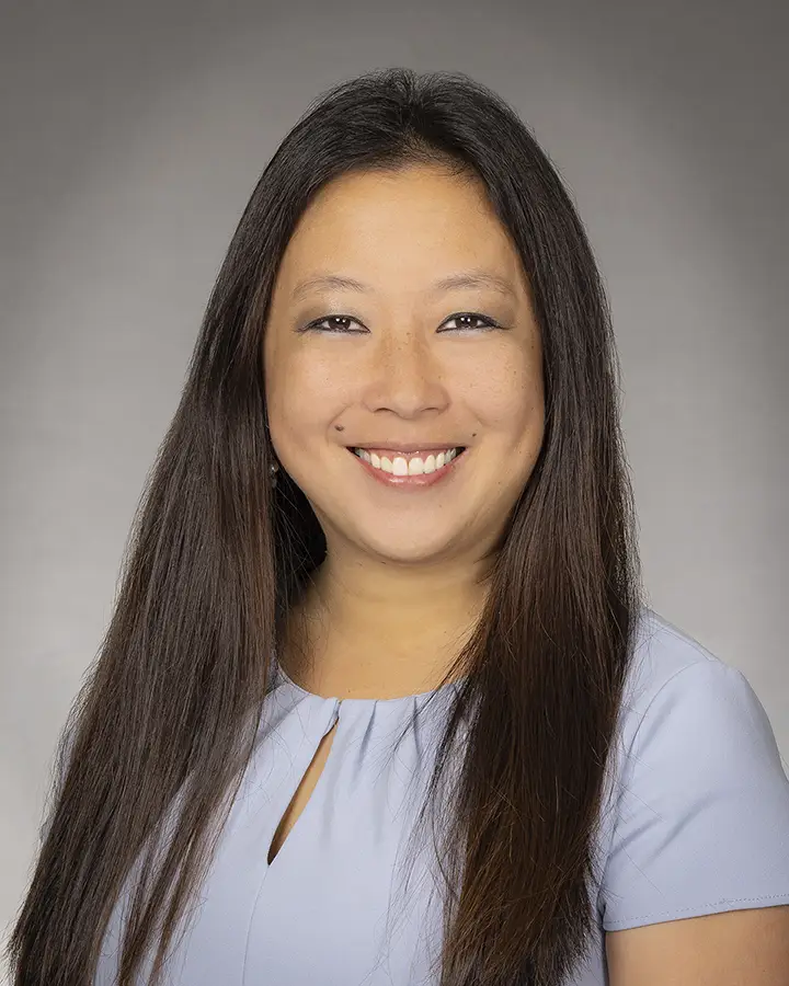 Valerie Wang